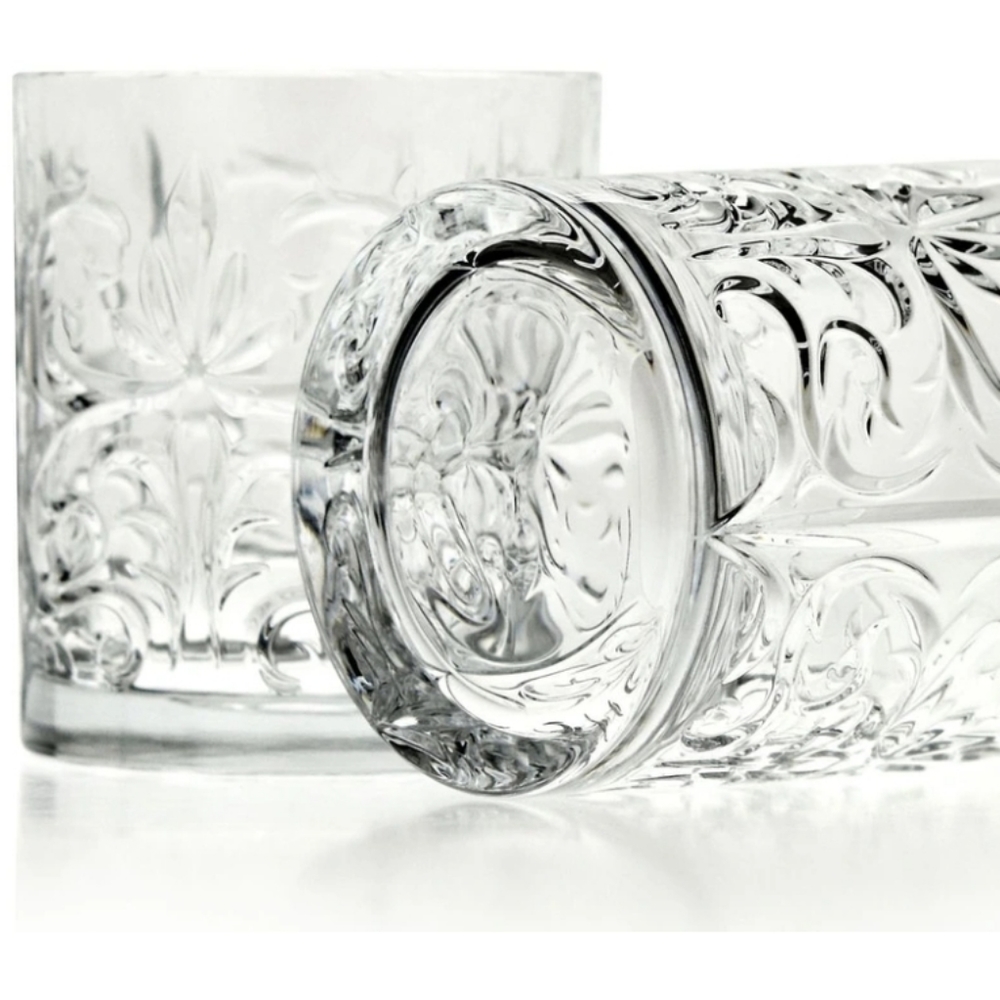 TATTOO RCR glasses - Picture 4 of 8